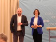 Wir müssen vorbereitet sein!