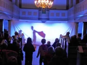 Kunterbunte Kinderkirche