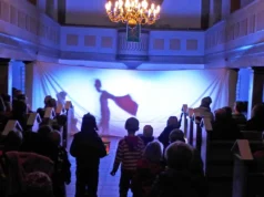 Kunterbunte Kinderkirche