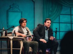 Wort für Wort – der Bargteheider Poetry Slam im Kleinen Theater am 07.05.2026