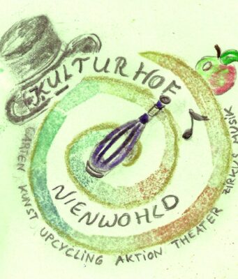 Kulturwochenende in Nienwohld