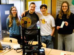 Mitmachen, Staunen, Zukunft gestalten – MINT-Entdeckertage 2026