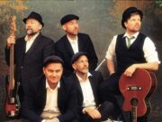 Nuthouse Flowers Irish Folk Rock- „Gründonnerstag“ am 14. Mai 2026 in der Rohlfshagener Kupfermühle