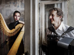 à la carte Kammermusik – Musik als märchenhafte Grenzüberschreitung