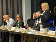 S4-Ausbau in Bargteheide: Erfolgreicher Info-Abend zeigt Fortschritte und klare Erwartungen der Stadt