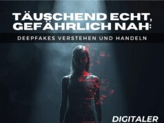 Wie erkennt man Deepfakes?