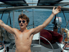 SEGELJUNGS – Mit null Ahnung um die Welt