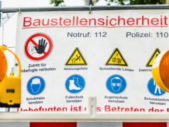 Betriebe im Kreis Stormarn sollen den „Wo lauern Gefahren?“-Check machen