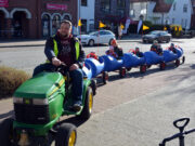 Verkaufsoffener Sonntag in Bargteheide