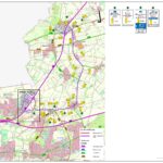Umleitunsplan_K80_Barsbüttel_1.Bauabschnitt