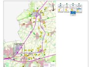 K 80: Fahrbahnerneuerung zwischen Barsbüttel und Willinghusen