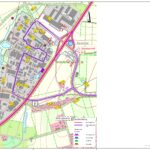Umleitunsplan_K80_Barsbüttel_2.Bauabschnitt