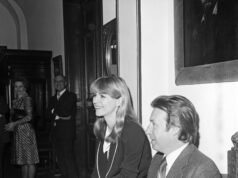 Stormarn vor 50 Jahren: Die Verleihung des Preises „Goldener Bildschirm“