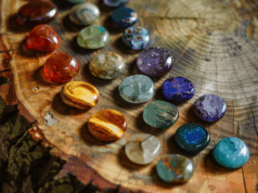 VHS-Bargteheide: Heilarbeit mit unseren Chakren (Energiezentren) Wochenendseminar