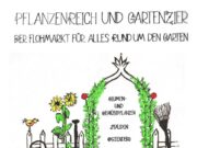 Pflanzenreich und Gartenzier 18.04.2026