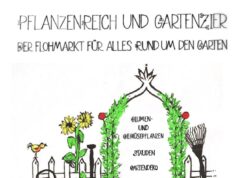 Pflanzenreich und Gartenzier 18.04.2026