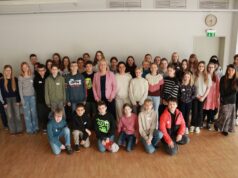 Girls’ and Boys’ Day