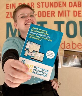 Wenn Liebe krank macht – und wo Betroffene und Angehörige Hilfe finden