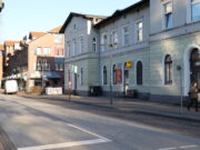 Leserbrief zum Bahnhof Bargteheide