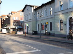 Leserbrief zum Bahnhof Bargteheide