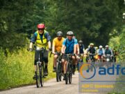 Feierabendfahrradtour am 28.5., Tagesfahrradtour am 31. Mai