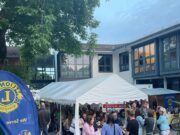 Weinfest in Bargteheide: Lions laden erneut zum Genießen für den guten Zweck ein