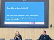 Bildungshorizonte Stormarn – Ein Bildungsleitbild entsteht – Einladung an alle Bürger und Bürgerinnen zur Mitgestaltung