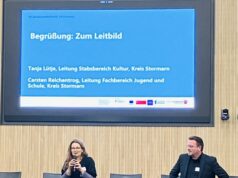 Bildungshorizonte Stormarn – Ein Bildungsleitbild entsteht – Einladung an alle Bürger und Bürgerinnen zur Mitgestaltung