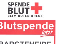 Blutspendetermin