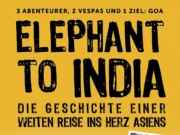 „ELEPHANT to INDIA“