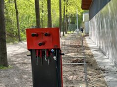 Service und Komfort für Bargteheider Radfahrende