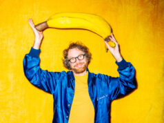 13. Bargteheider Comedy Nacht im Kleinen Theater
