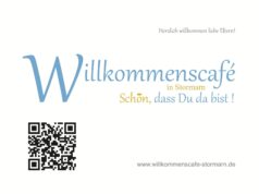 Willkommenscafé am 19.05.2026 in Barghteheide