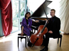 Mozart & Debussy – Konzert für Cello und Klavier
