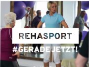 Neue Rehasport-Gruppe in Jersbek