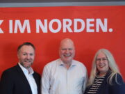 SPD Stormarn nominiert Frank Schmalowsky als Landtagskandidaten für Stormarn-Mitte