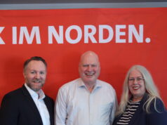 SPD Stormarn nominiert Frank Schmalowsky als Landtagskandidaten für Stormarn-Mitte
