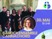 Cannachord zu Gast in Eichede