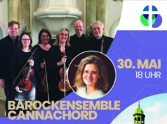 Cannachord zu Gast in Eichede