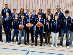 Erstmals zwei Mannschaften vom Gymnasium Eckhorst im Bundesfinale JtfO