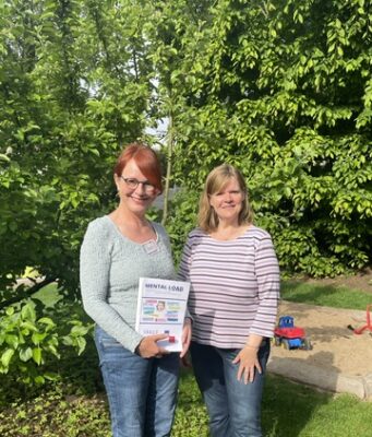 Workshop zu „Mental Load“ für Frauen in Bargteheide: Erfolgreiche Wege, Beruf und Alltag zu vereinbaren