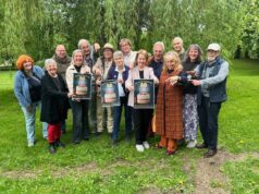 Bargteheider Kunst feiert 50. Geburtstag