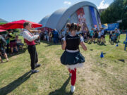 Die Compagnie Pas de Deux gastiert vom 29. Mai bis 6. Juni 2026 in Ahrensburg-Wulfsdorf