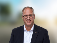 CDU nominiert Tobias Koch erneut für den Landtag