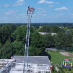 50 Jahre COS Drehleiter und Hüpfburg-min