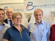 BürgerStiftung Region Ahrensburg: 25 Jahre Engagement für das Gemeinwesen