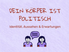 Körpernormen, Diätkultur und Aktivismus