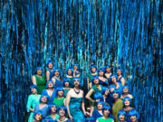 Das Herz schlägt höher – Der DamenLikörChor am 13. + 14.06.2026 im Kleinen Theater Bargteheide.