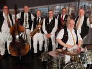 Limehouse Jazzband +++ So, 5.7.