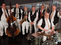 Limehouse Jazzband +++ So, 5.7.